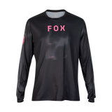 Ranger Long Sleeve Jersey Taunt - Black