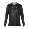 Ranger Long Sleeve Jersey Taunt - Black 