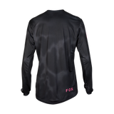 Ranger Long Sleeve Jersey Taunt - Black