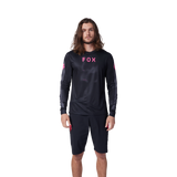 Ranger Long Sleeve Jersey Taunt - Black