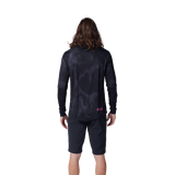 Ranger Long Sleeve Jersey Taunt - Black