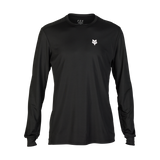 Ranger Long Sleeve Jersey Wayfaring - Black