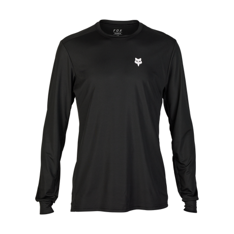 Ranger Long Sleeve Jersey Wayfaring - Black