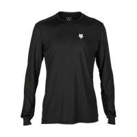 Maglia a manica lunga Ranger Wayfaring - Nero
