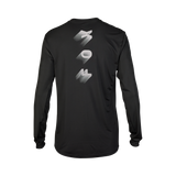 Ranger Long Sleeve Jersey Wayfaring - Black