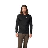 Ranger Long Sleeve Jersey Wayfaring - Black