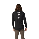 Ranger Long Sleeve Jersey Wayfaring - Black