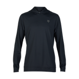 Ranger Long Sleeve Sun Shirt - Black
