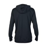 Ranger Long Sleeve Sun Shirt - Black