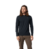 Ranger Long Sleeve Sun Shirt - Black