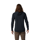 Ranger Long Sleeve Sun Shirt - Black