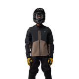 Ranger Off Road Softshell Jacket - Ash