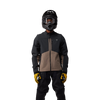 Ranger Off Road Softshell Jacket - Ash