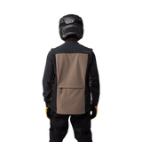 Ranger Off Road Softshell Jacket - Ash