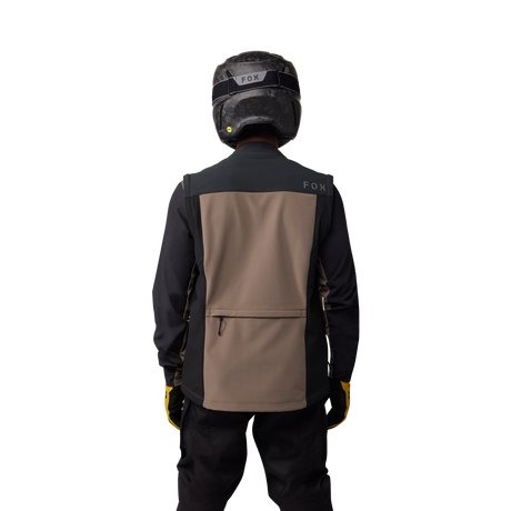 Ranger Off Road Softshell Jacket - Ash