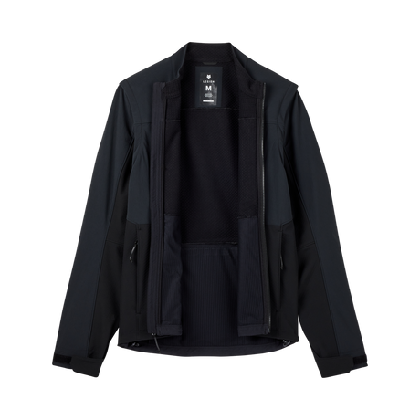 Ranger Off Road Softshell Jacket - Black