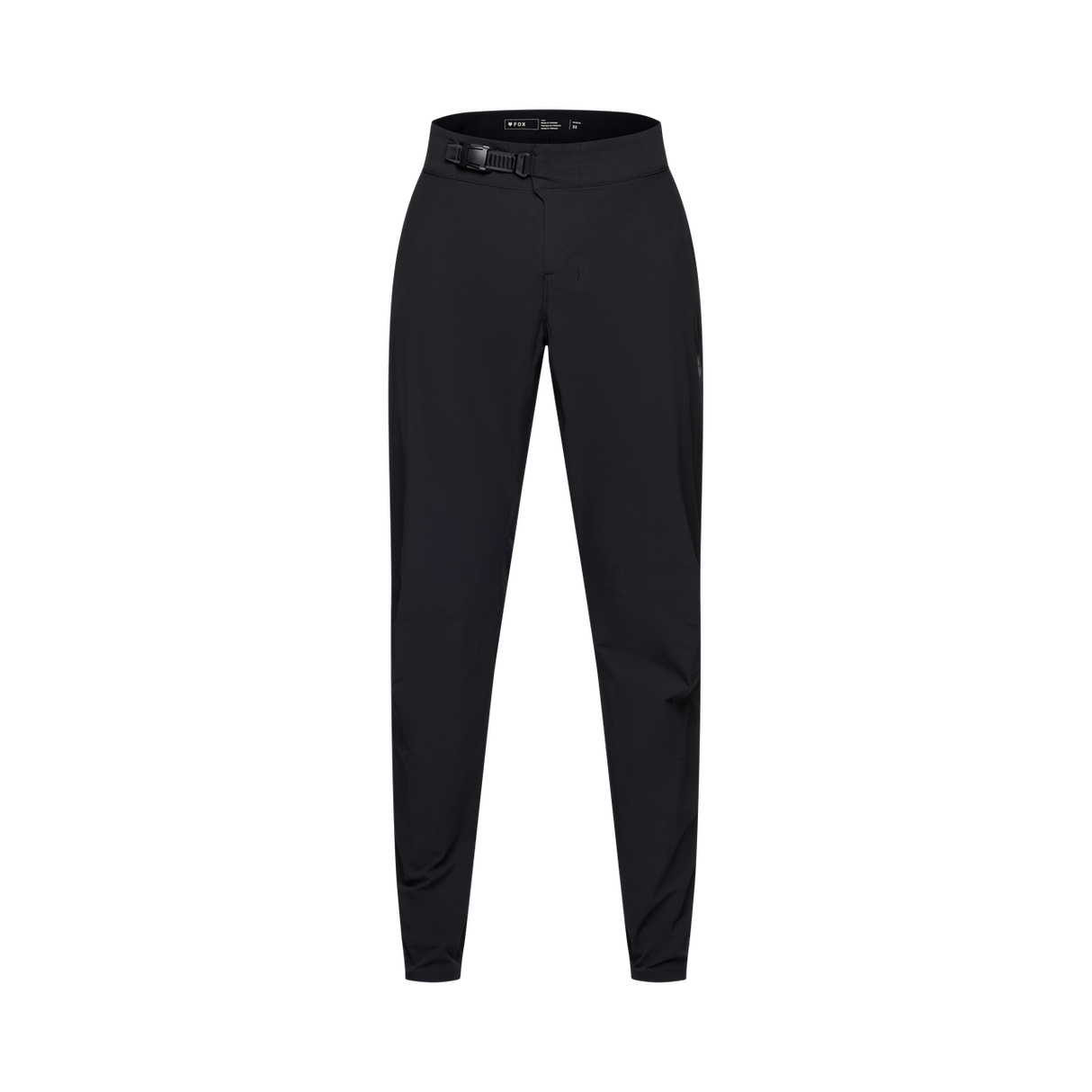Ranger Pant - Black