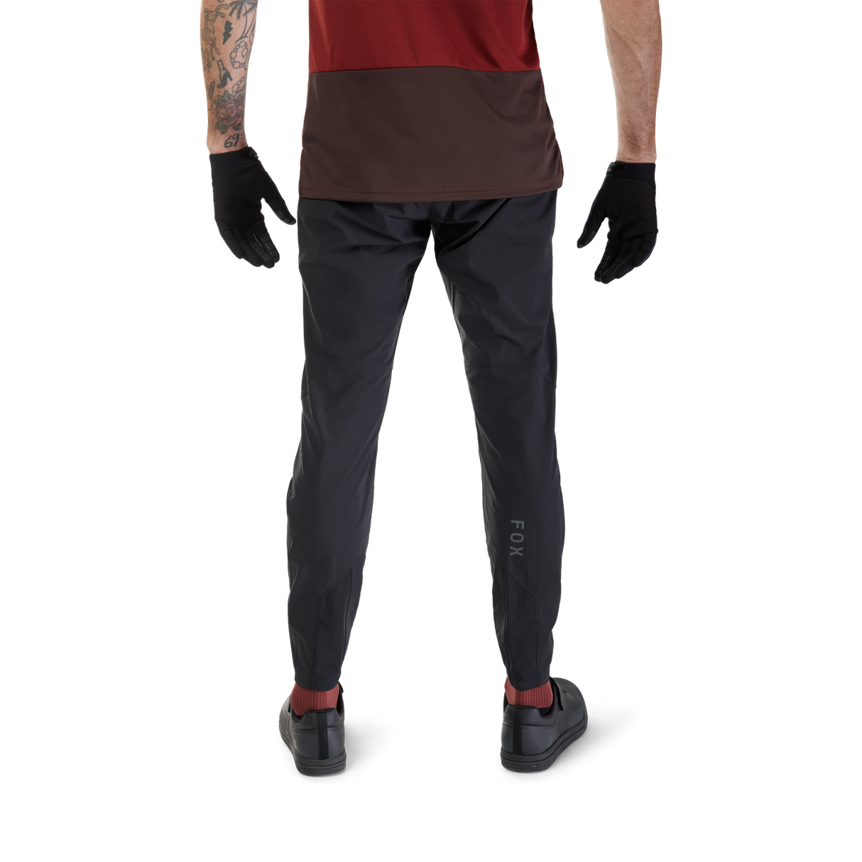 Ranger Pant - Black