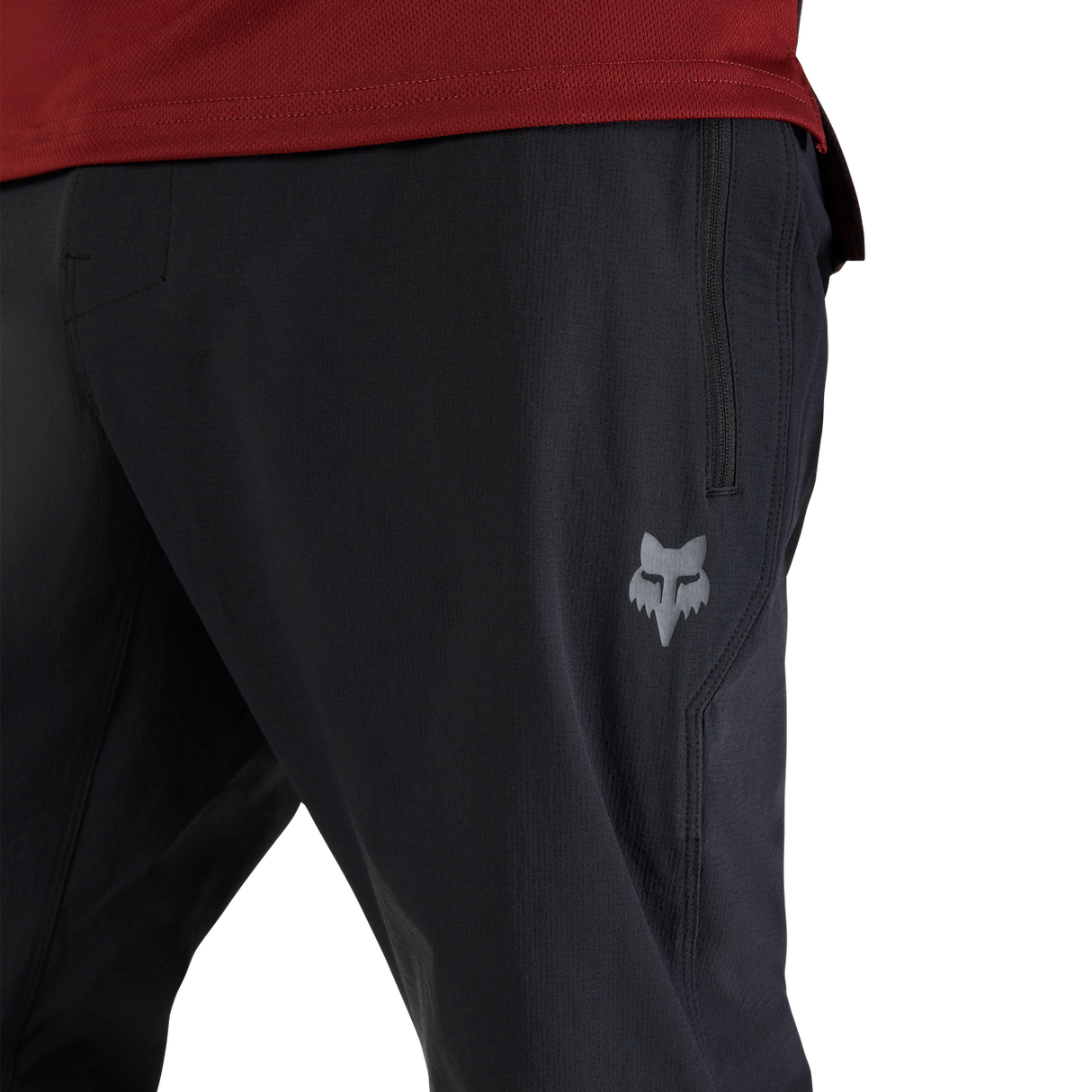 Ranger Pant - Black
