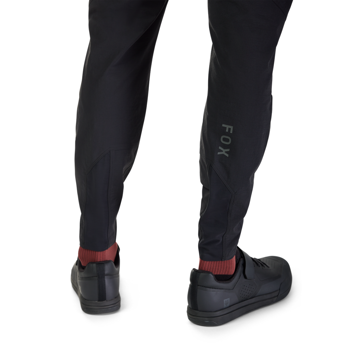 Ranger Pant - Black
