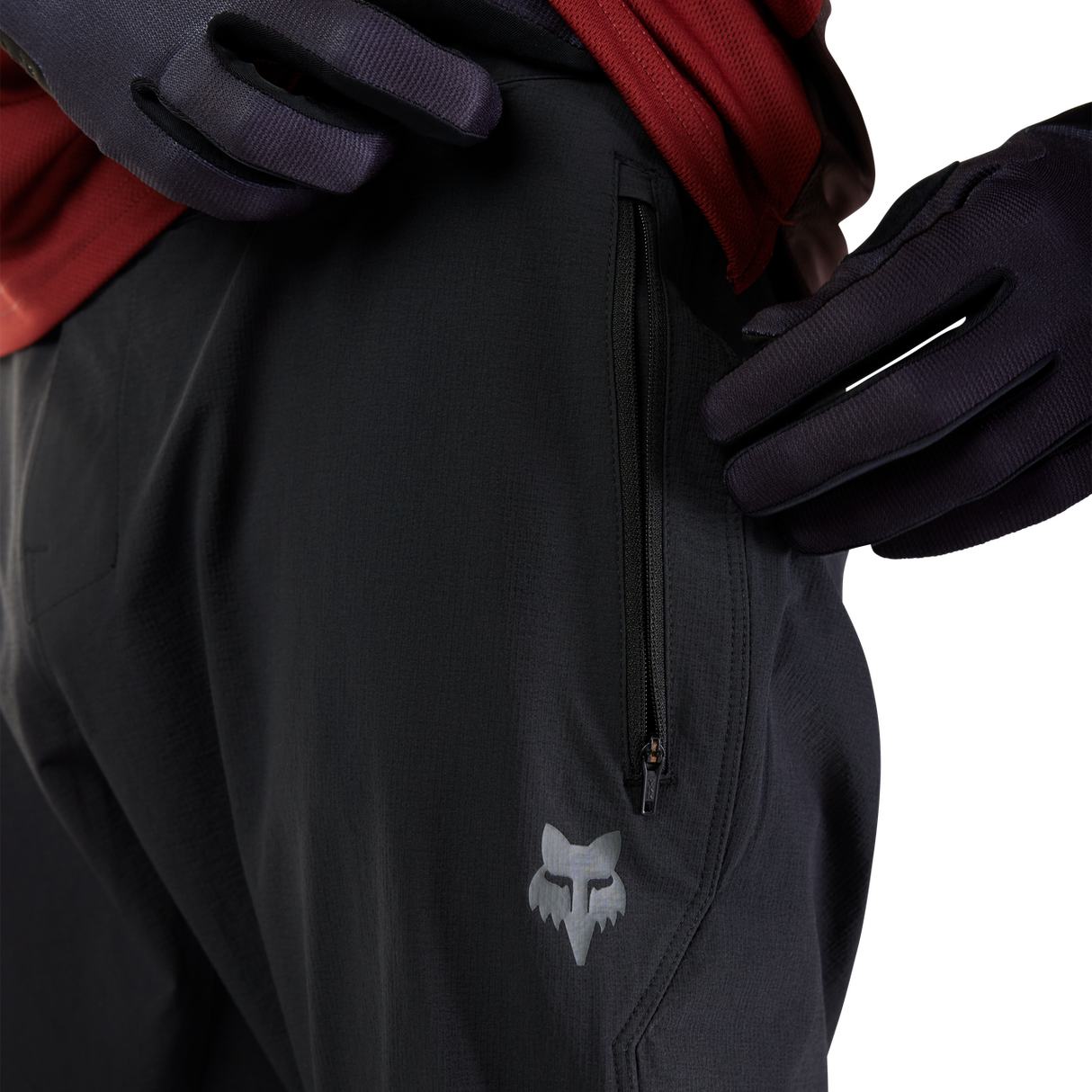 Ranger Pant - Black