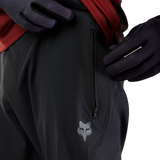 Ranger Pant - Black