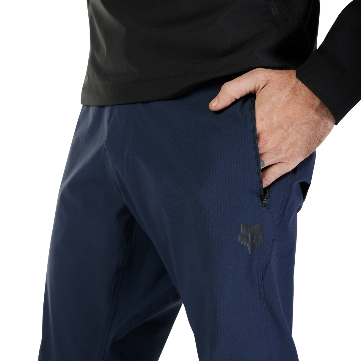 Ranger Pant - Midnight