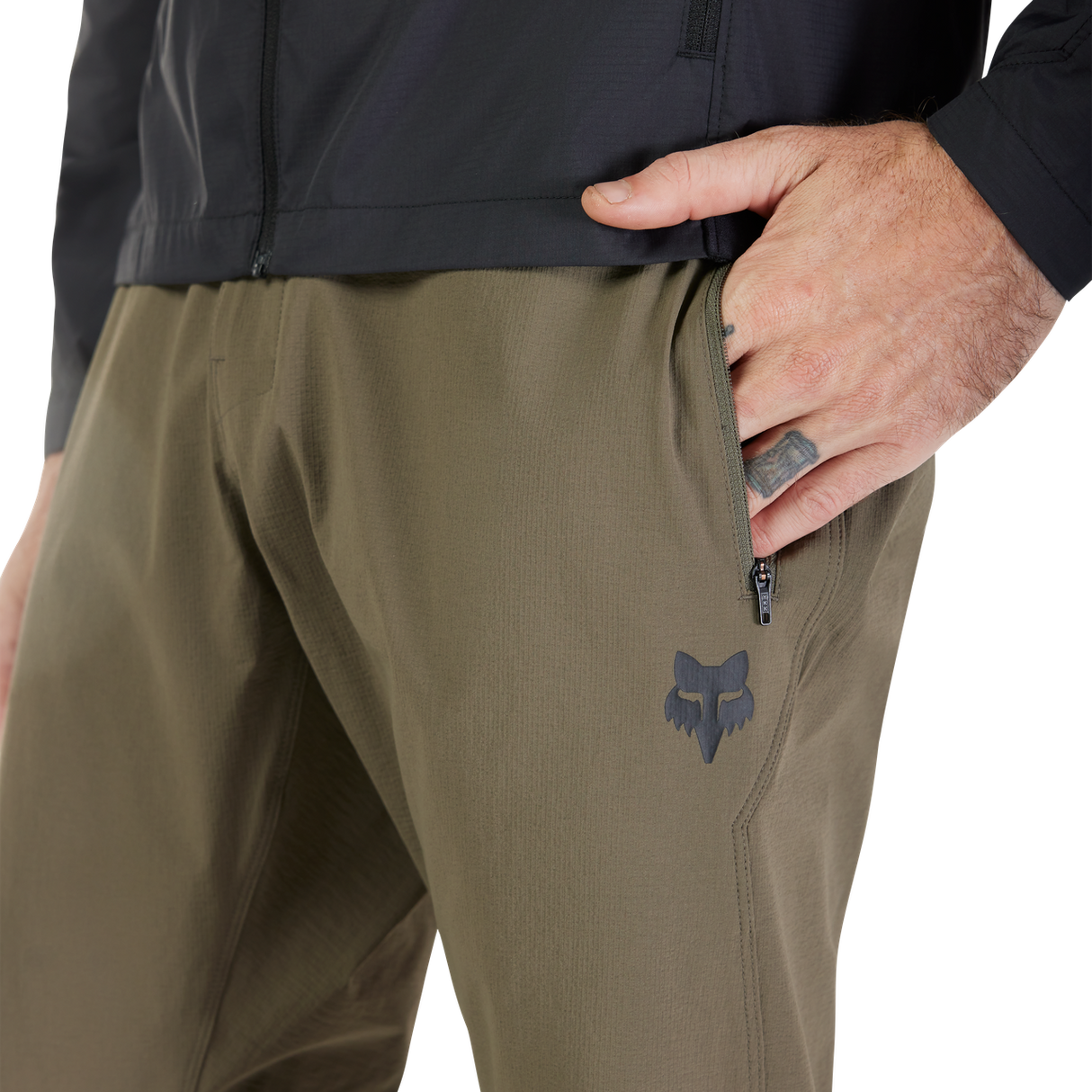 Ranger Pant - Military