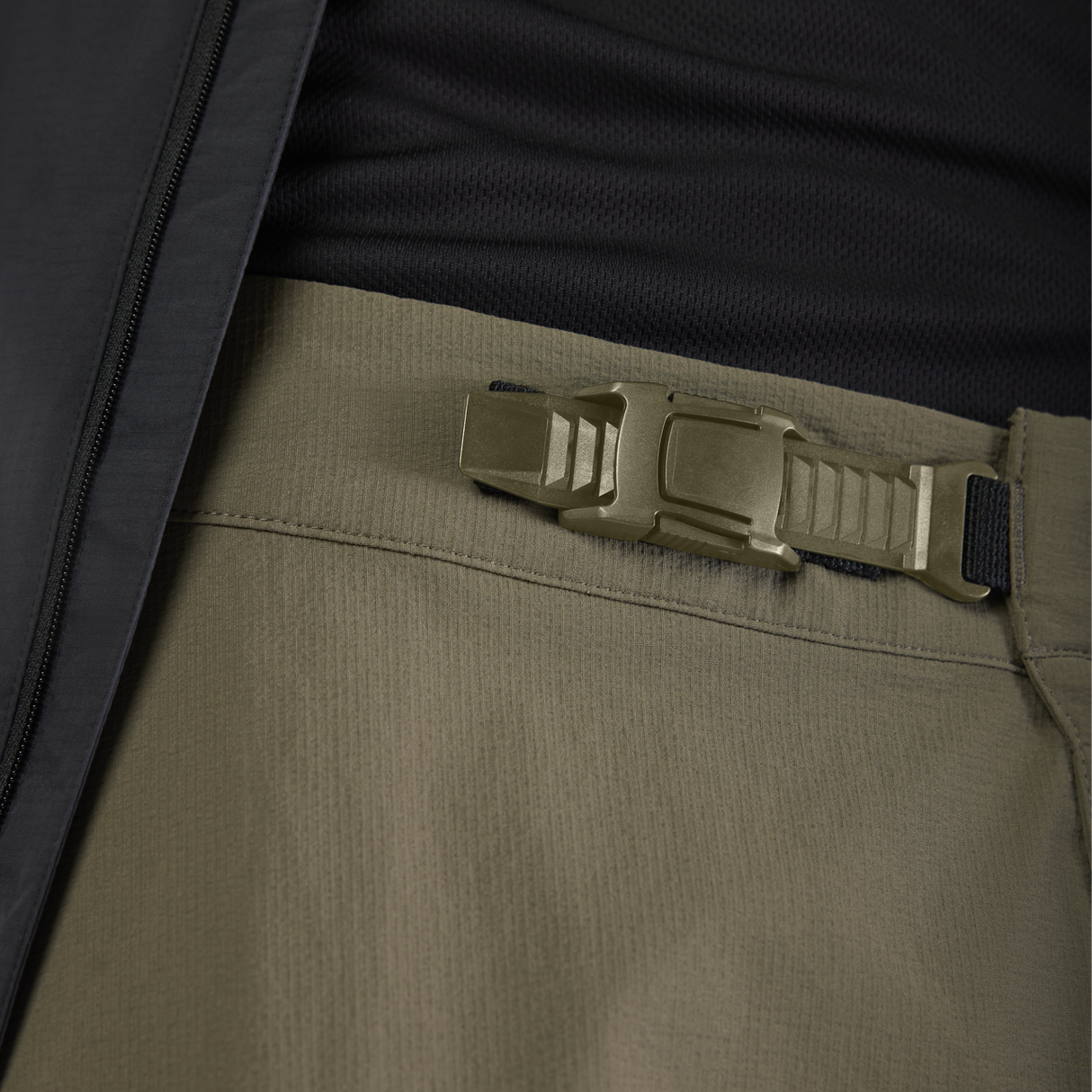 Ranger Pant - Military