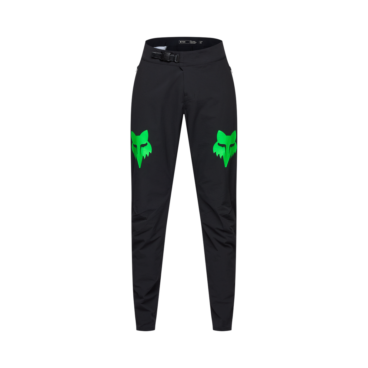 Ranger Pant Grid - Black