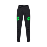Ranger Pant Grid - Black