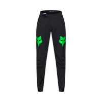 Ranger Pant Grid - Black