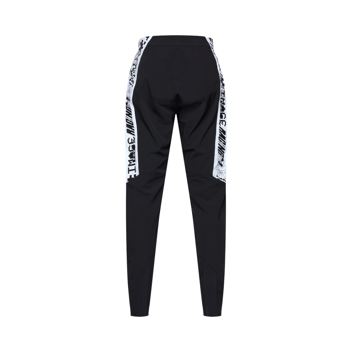 Ranger Pant Grid - Black