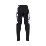 Ranger Pant Grid - Black