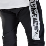 Ranger Pant Grid - Black