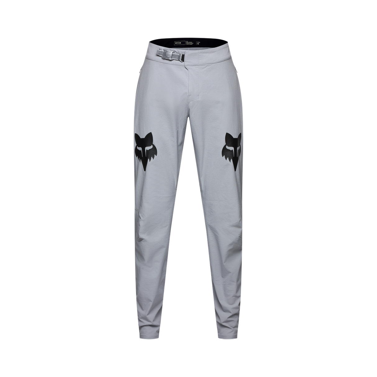 Ranger Pant Grid - Steel Gray