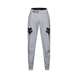 Ranger Pant Grid - Steel Gray