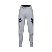 Ranger Pant Grid - Steel Gray