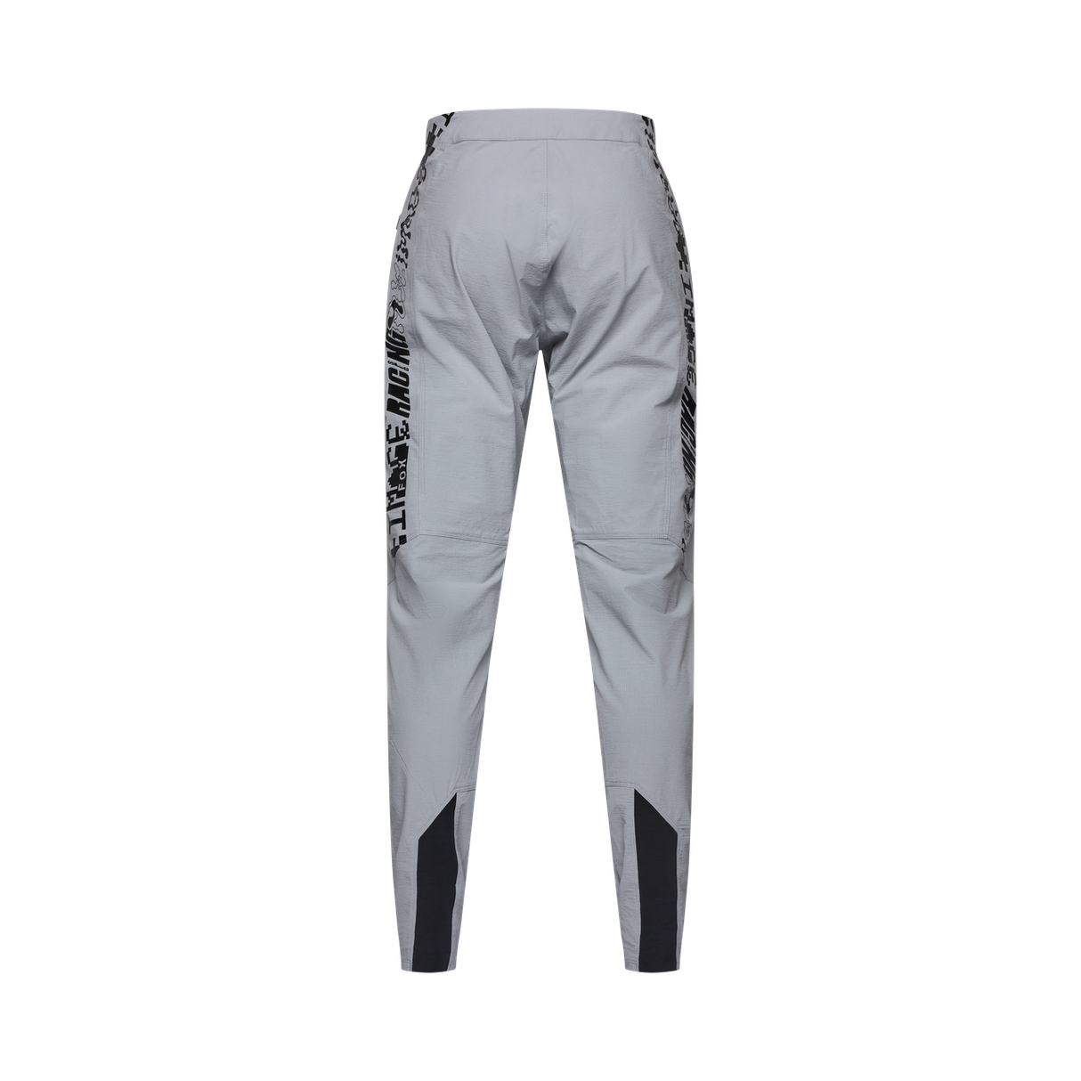 Ranger Pant Grid - Steel Gray