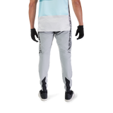 Ranger Pant Grid - Steel Gray