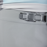 Ranger Pant Grid - Steel Gray