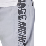 Ranger Pant Grid - Steel Gray