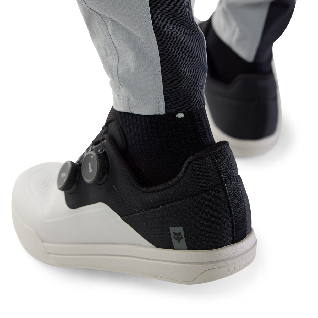 Ranger Pant Grid - Steel Gray
