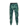 Ranger Race Hose - Dark Green