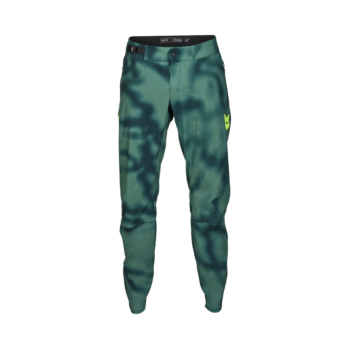 Ranger Race Hose - Dark Green