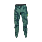 Ranger Race Hose - Dark Green