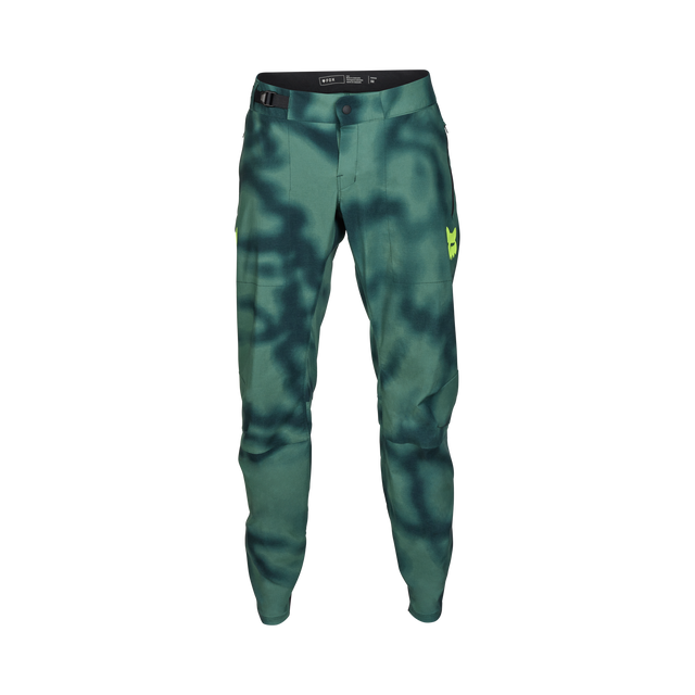 Ranger Race Hose - Dark Green