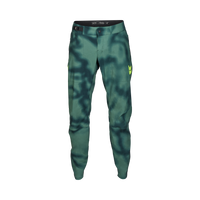Ranger Race Hose - Dark Green