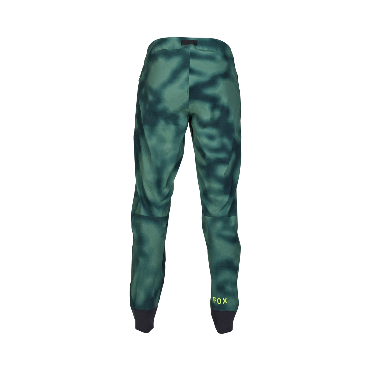 Ranger Race Hose - Dark Green