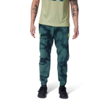 Ranger Race Hose - Dark Green